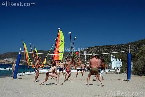 Club Med Bodrum Palmiye 29